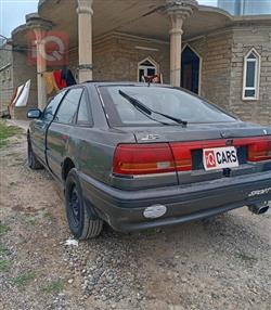 مازدا 626